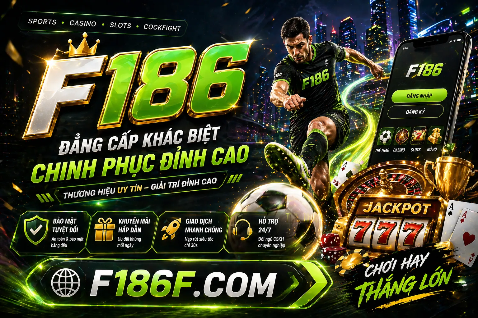 Nền tảng giải trí ku3936 nhà cái