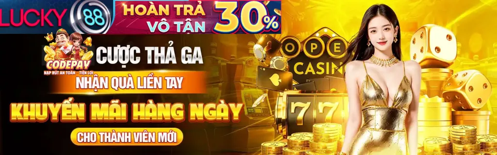 Thưởng nạp lại Nổ Hũ ku3936 nhà cái