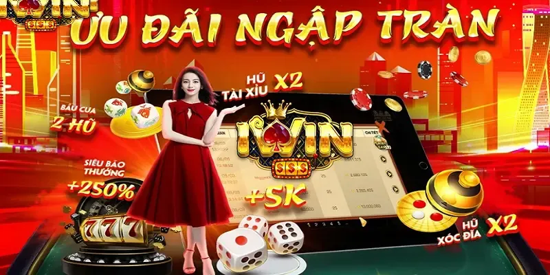 Thưởng chào mừng ku3936 nhà cái