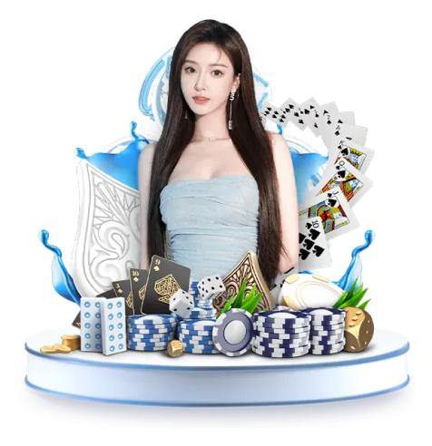 Bàn Roulette tại sòng bạc KU3936